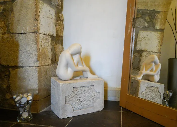 Tatil Evi Castle Modica
