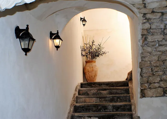 Tatil Evi Castle Modica