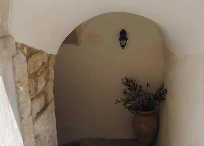 Tatil Evi Castle *